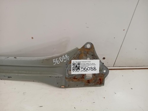 Maniglia Porta EST ANT DX 45282000 Jeep Grand Cherokee IV 2011