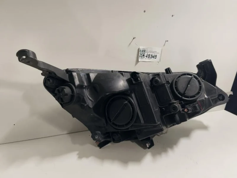 Proiettore ANT SX 1LG01001163 Opel Astra J 2012