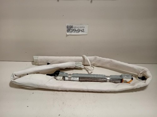 Air-bag A Tendina SX