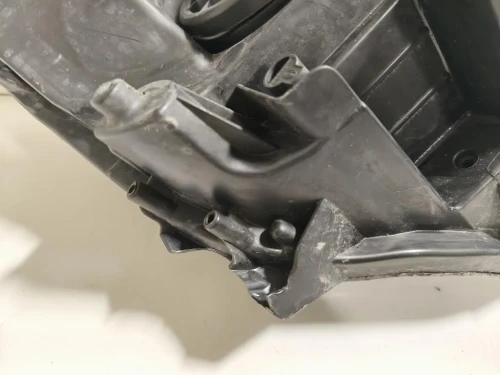 Proiettore ANT SX 1LG01001169 Opel Astra J 2012