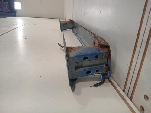 Traversa Paraurti POST