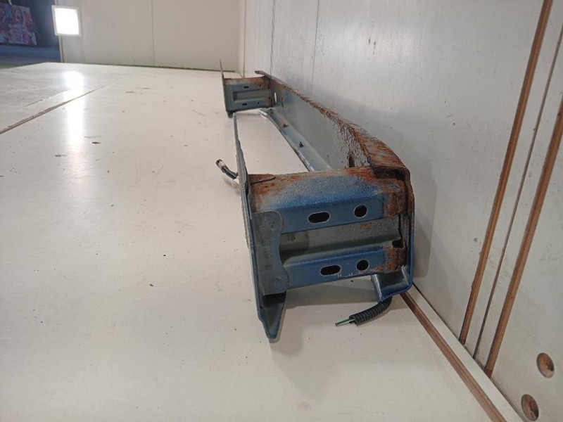 Traversa Paraurti POST 520230D080 Toyota Yaris IV 2014