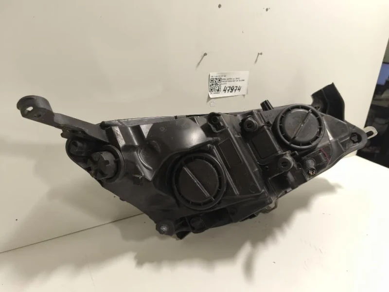 Proiettore ANT SX 1LG01001169 Opel Astra J 2012