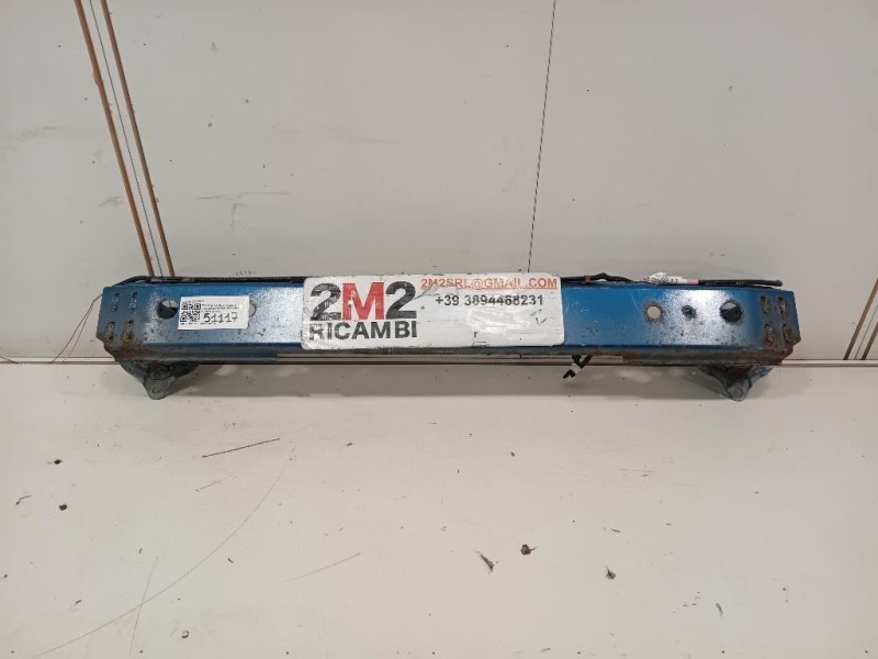 Traversa Paraurti POST 520230D080 Toyota Yaris IV 2014