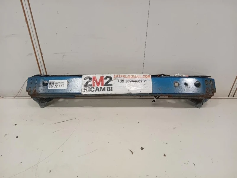 Traversa Paraurti POST 520230D080 Toyota Yaris IV 2014