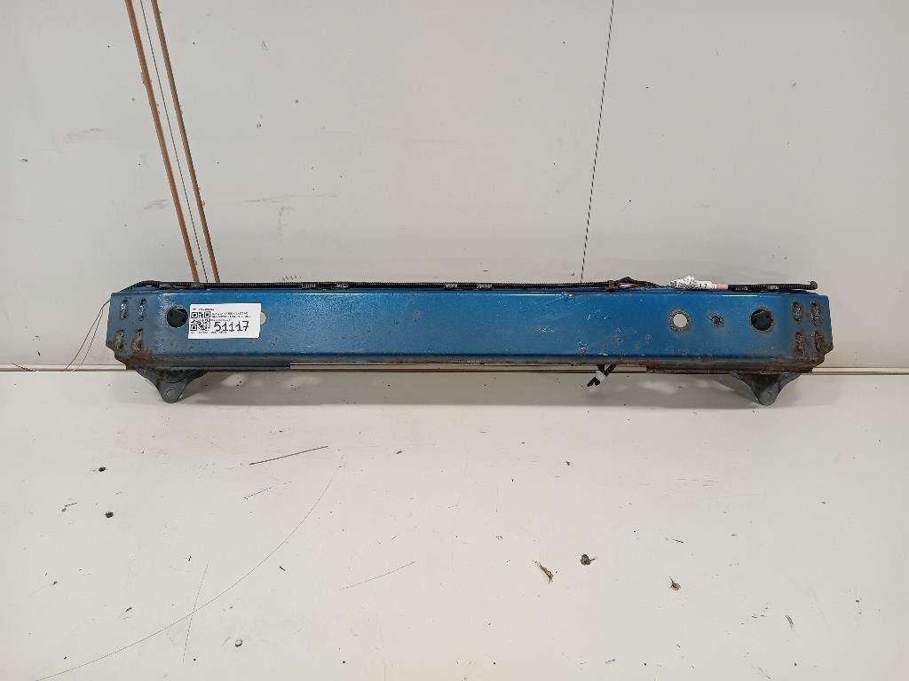 Traversa Paraurti POST 520230D080 Toyota Yaris IV 2014