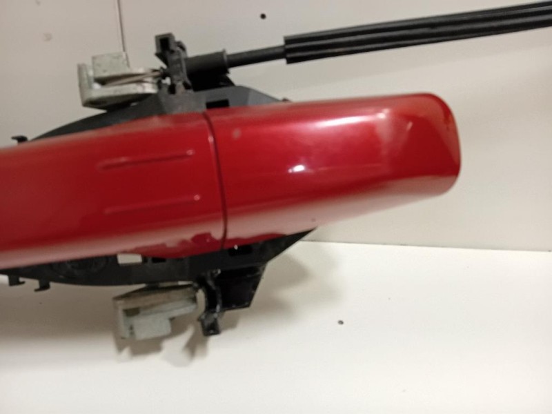 Maniglia Porta EST ANT DX BJ32203A29AC Land Rover Range Rover Evoque I 2011