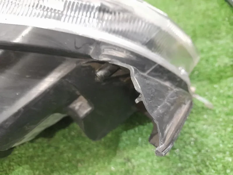 Proiettore ANT SX 13253656 Opel Astra J SW 2010