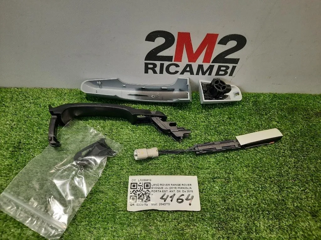 Maniglia Porta EST ANT DX LR055913 Land Rover Range Rover Evoque I 2015
