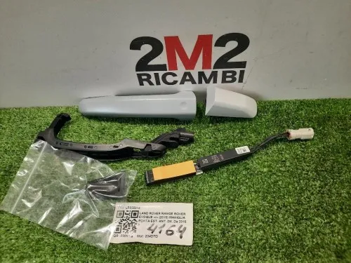 Maniglia Porta EST ANT DX LR055913 Land Rover Range Rover Evoque I 2015