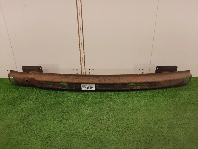 Traversa Paraurti POST Volkswagen Caddy IV 2011