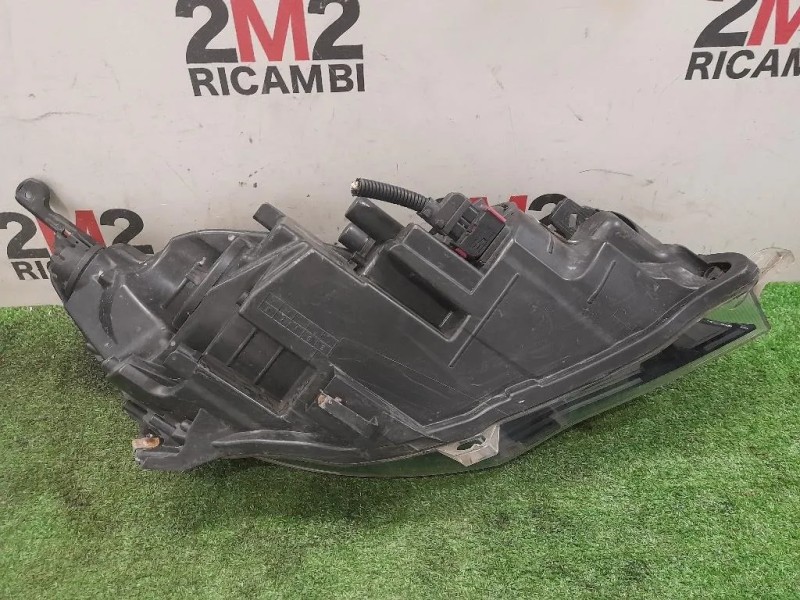 Proiettore ANT SX 13371597 Opel Astra J SW 2010