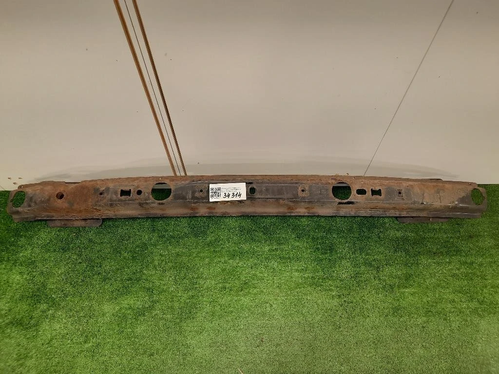 Traversa Paraurti POST Volkswagen Caddy IV 2011