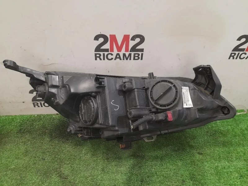 Proiettore ANT SX 13371597 Opel Astra J SW 2010