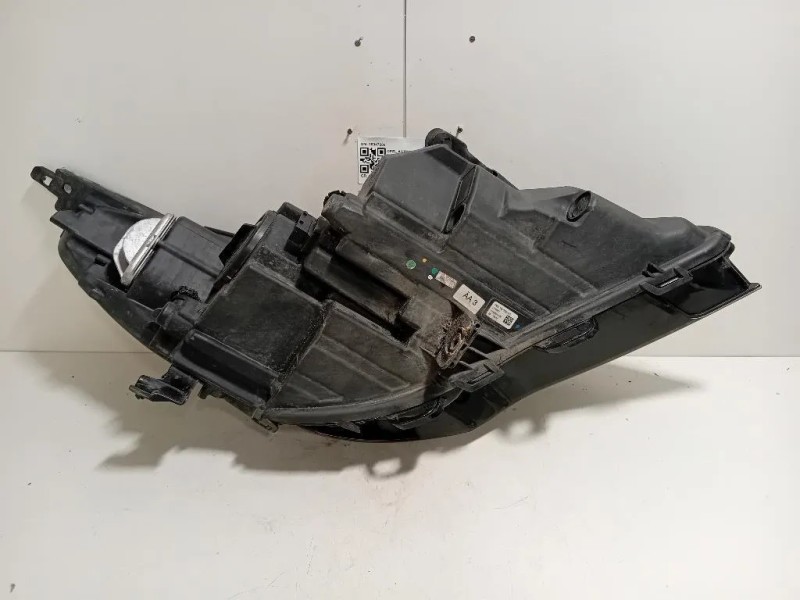 Proiettore ANT SX 39047200 Opel Astra K 2016