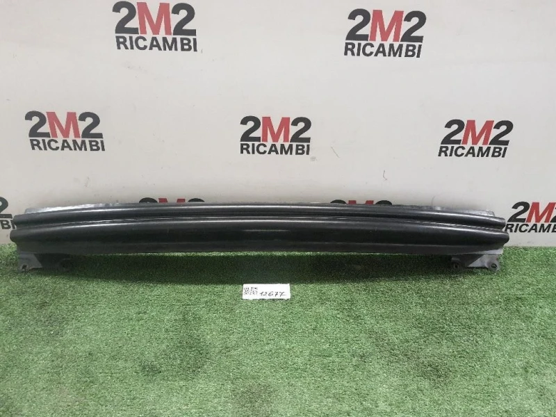 Traversa Paraurti POST 1K0807305C Volkswagen GOLF V 2004