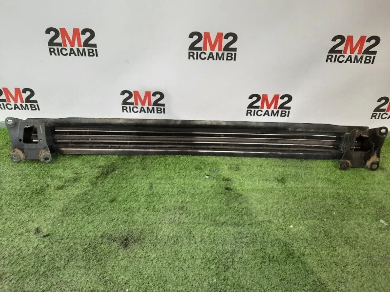 Traversa Paraurti POST 1K0807305C Volkswagen GOLF V 2004