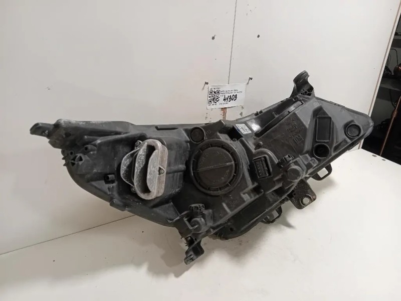 Proiettore ANT SX 39047200 Opel Astra K 2016