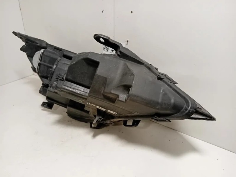 Proiettore ANT SX 39047200 Opel Astra K 2016