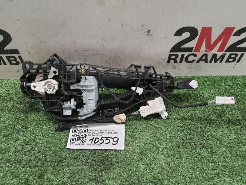Maniglia Porta EST ANT DX 13531200 Opel Astra K 2019