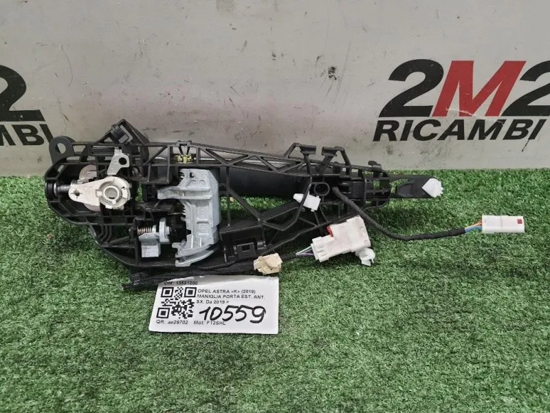 Maniglia Porta EST ANT DX 13531200 Opel Astra K 2019