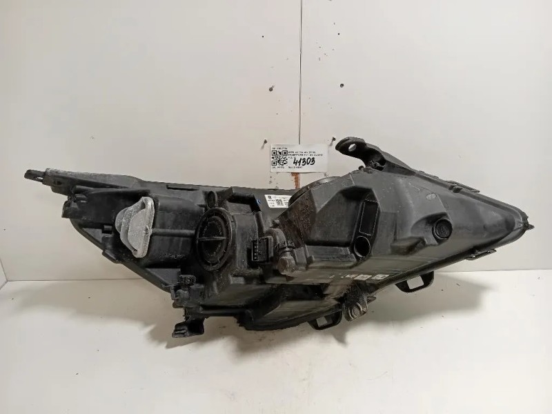 Proiettore ANT SX 39047200 Opel Astra K 2016