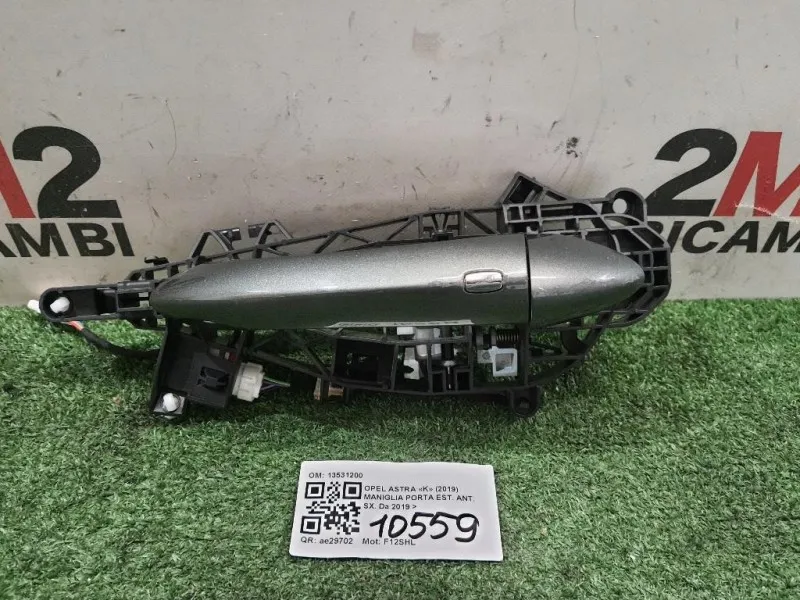 Maniglia Porta EST ANT DX 13531200 Opel Astra K 2019