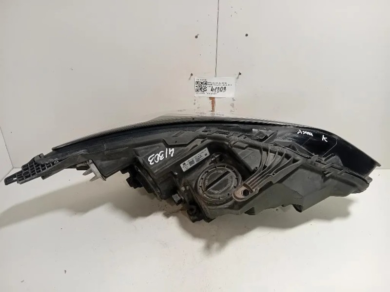Proiettore ANT SX 39047200 Opel Astra K 2016