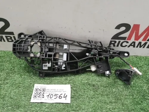 Maniglia Porta EST ANT DX 13531200 Opel Astra K 2019