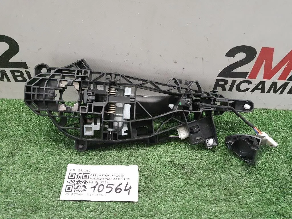 Maniglia Porta EST ANT DX 13531200 Opel Astra K 2019
