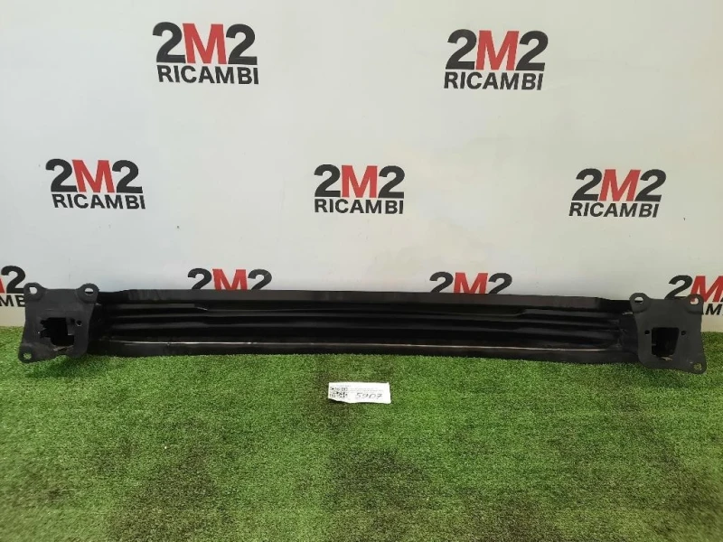 Traversa Paraurti POST 5K0807585A Volkswagen GOLF VI 2009