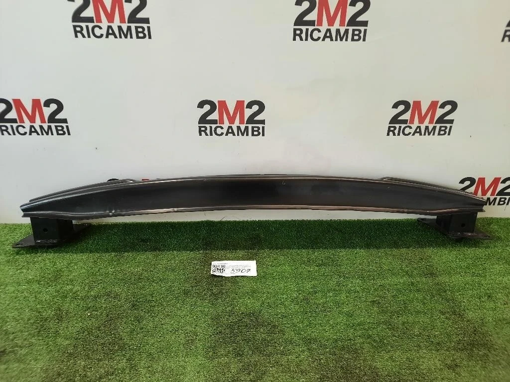 Traversa Paraurti POST 5K0807585A Volkswagen GOLF VI 2009