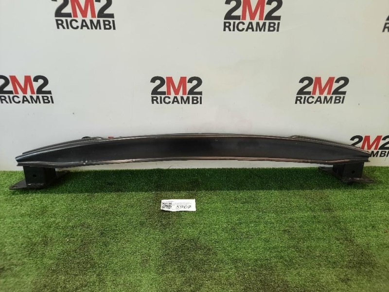 Traversa Paraurti POST 5K0807585A Volkswagen GOLF VI 2009