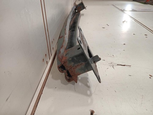 Maniglia Porta EST ANT DX 13255661 Opel Corsa D 2007