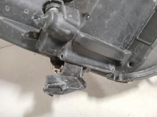 Proiettore ANT SX 39158007 Opel Astra K 2016