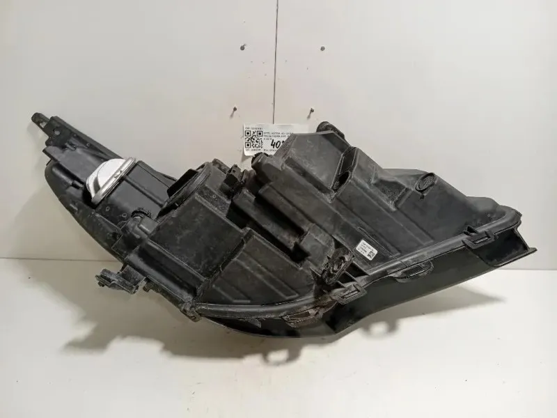 Proiettore ANT SX 39158007 Opel Astra K 2016