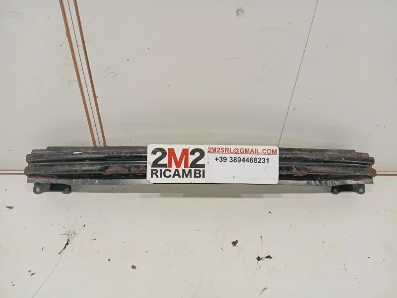 Traversa Paraurti POST 5K0807305A Volkswagen GOLF VI 2009