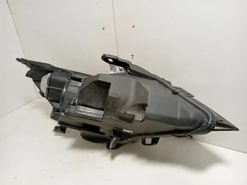 Proiettore ANT SX 39158007 Opel Astra K 2016