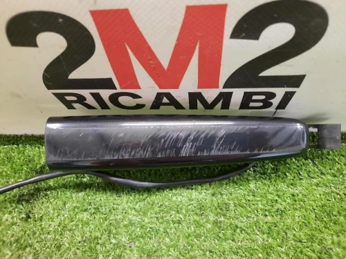 Maniglia Porta EST ANT DX 9651421577 Peugeot 307 CC 2001