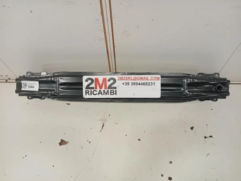 Traversa Paraurti POST 5G0 807 305 D Volkswagen GOLF VII 2017