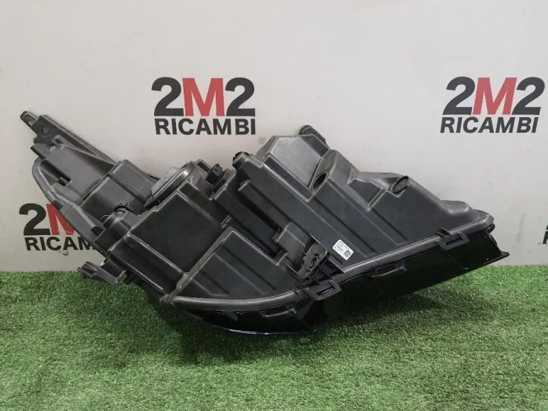 Proiettore ANT SX 39195688 Opel Astra K 2019