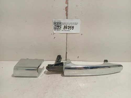 Maniglia Porta EST ANT DX 14128277 Peugeot 807 2003