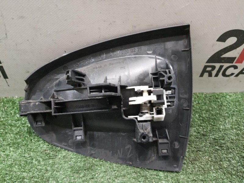 Maniglia Porta EST ANT DX A4517200275 Smart Fortwo Cabrio 451 2007