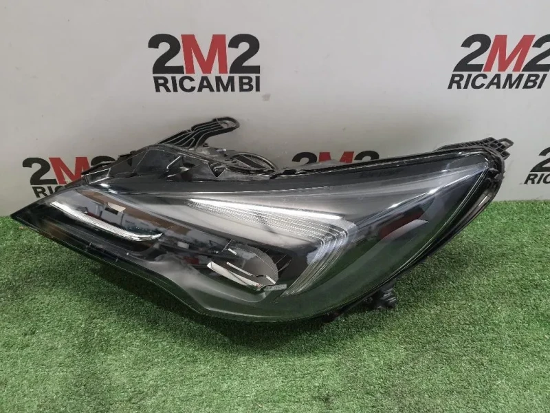 Proiettore ANT SX 39195688 Opel Astra K 2019