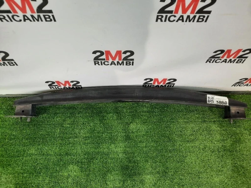 Traversa Paraurti POST 1K0807305C Volkswagen GOLF PLUS I 2004