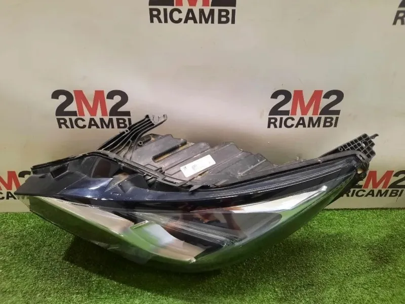 Proiettore ANT SX 39218025 Opel Astra K 2019