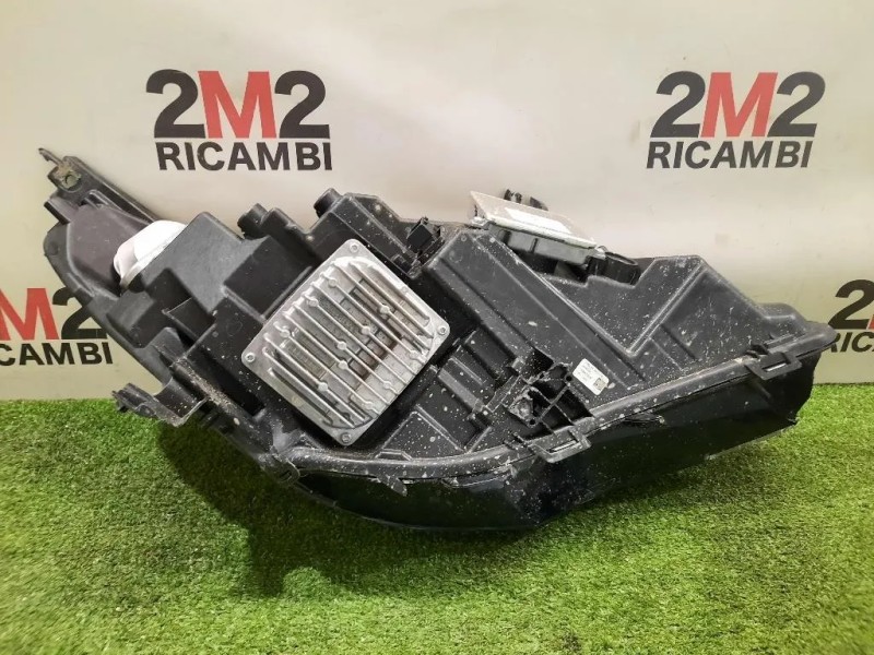 Proiettore ANT SX 39218025 Opel Astra K 2019