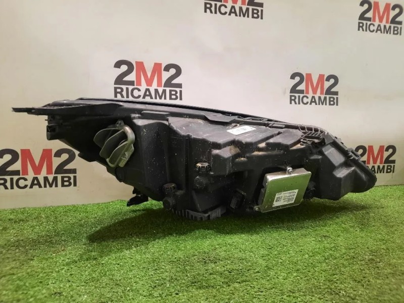 Proiettore ANT SX 39218025 Opel Astra K 2019