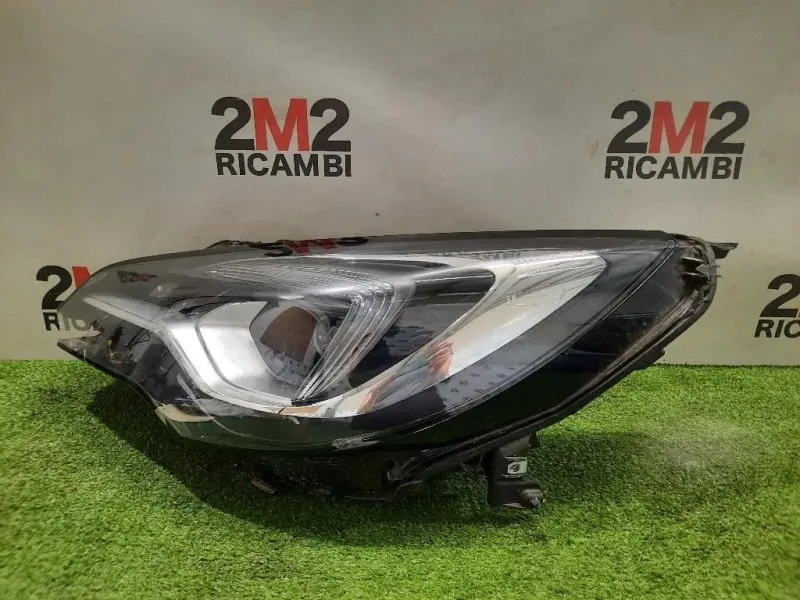 Proiettore ANT SX 39218025 Opel Astra K 2019