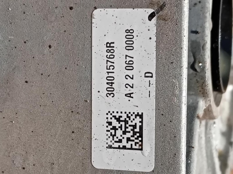 Cambio CAMBIO Dacia Duster II 2021